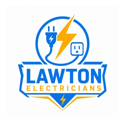 Lawton Electricians Logo