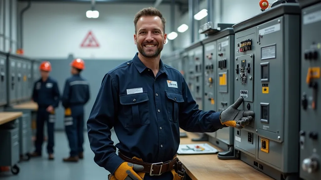 Lawton Electricians