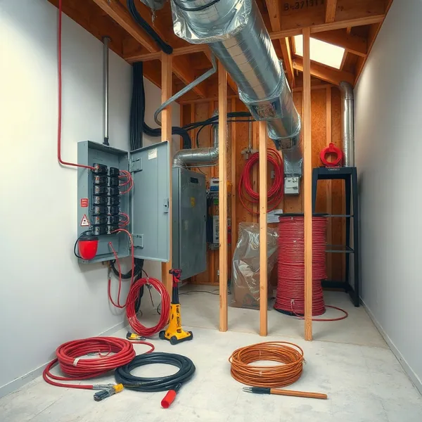 Aluminum Wiring: Fix It Now - Licensed