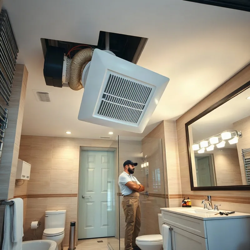 Stop Mold Before It Spreads - Licensed