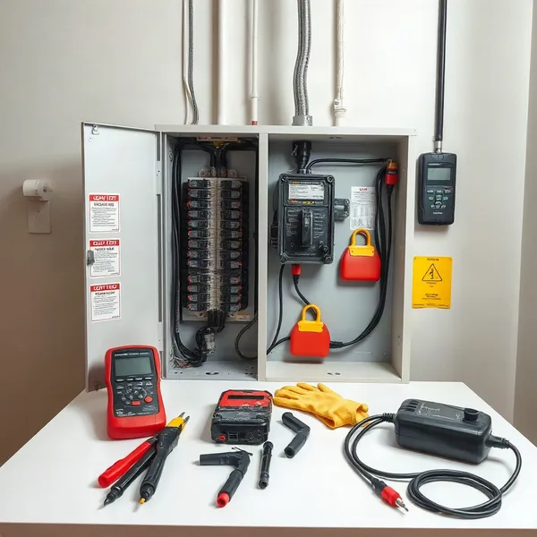Professional Dead Circuit Repair in Lawton carried out by a licensed technician