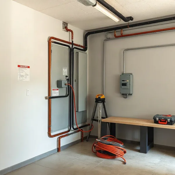 Grounding Failures Put Lawton Homes at Risk - Licensed