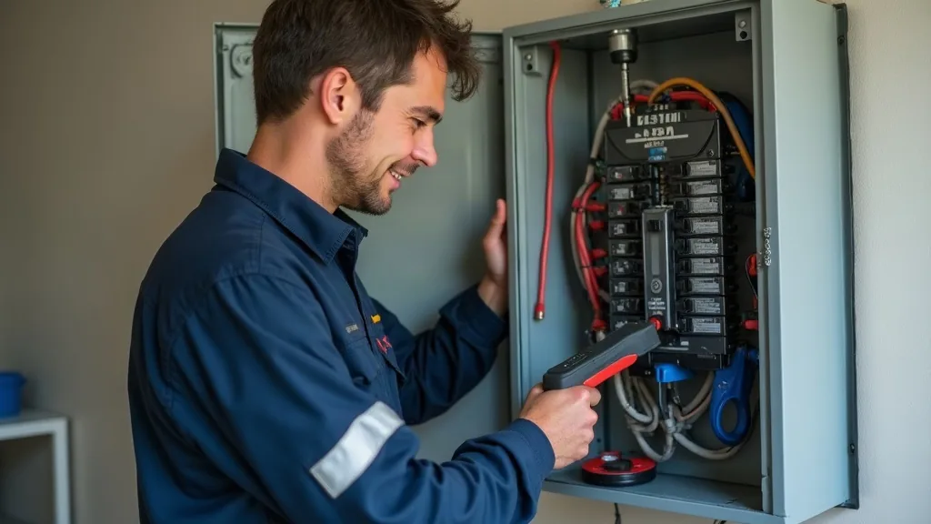 Range of Emergency And Repair Services in Lawton offered by our network of licensed pros