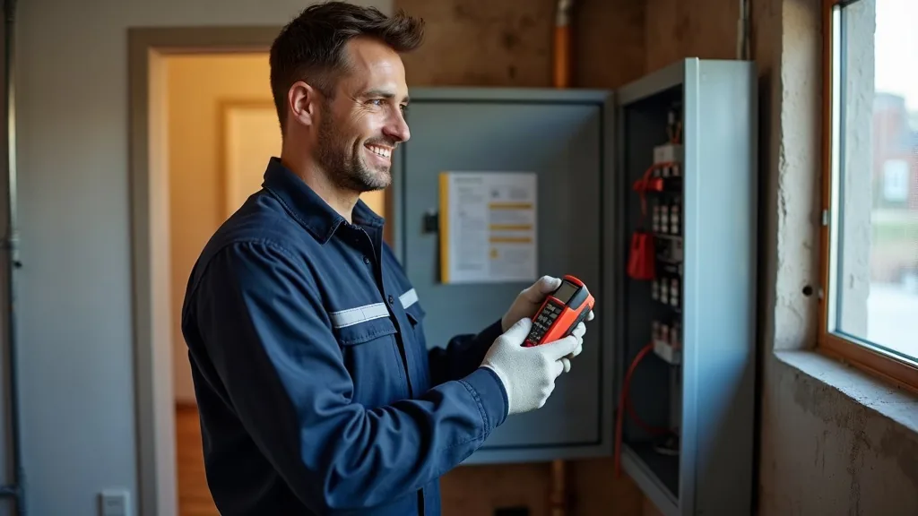 What Does an Emergency Electrician Actually Cost?
