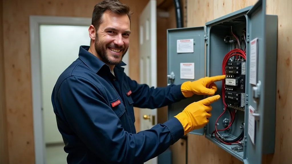 How Much Does It Cost to Rewire a Whole House?