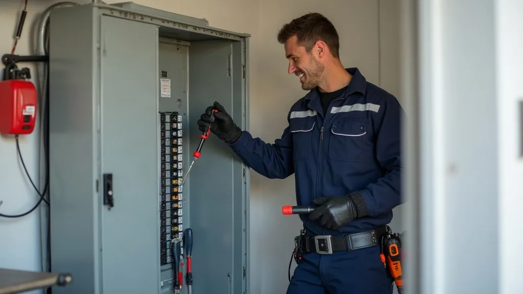 How to Tell If Your Electrical Wiring Needs Repair