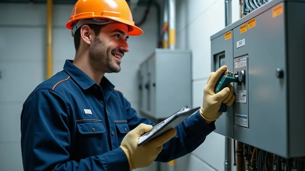 Range of Inspections And Safety in Lawton offered by our network of licensed pros