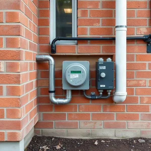 Professional Meter Base Replacement in Lawton carried out by a licensed technician