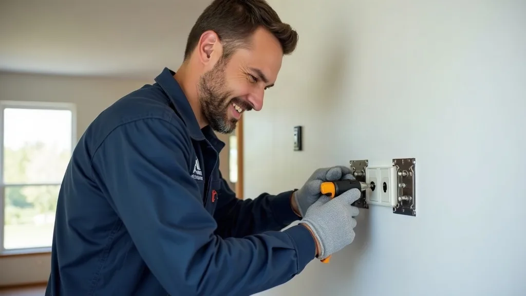 Range of Outlets And Switches in Lawton offered by our network of licensed pros