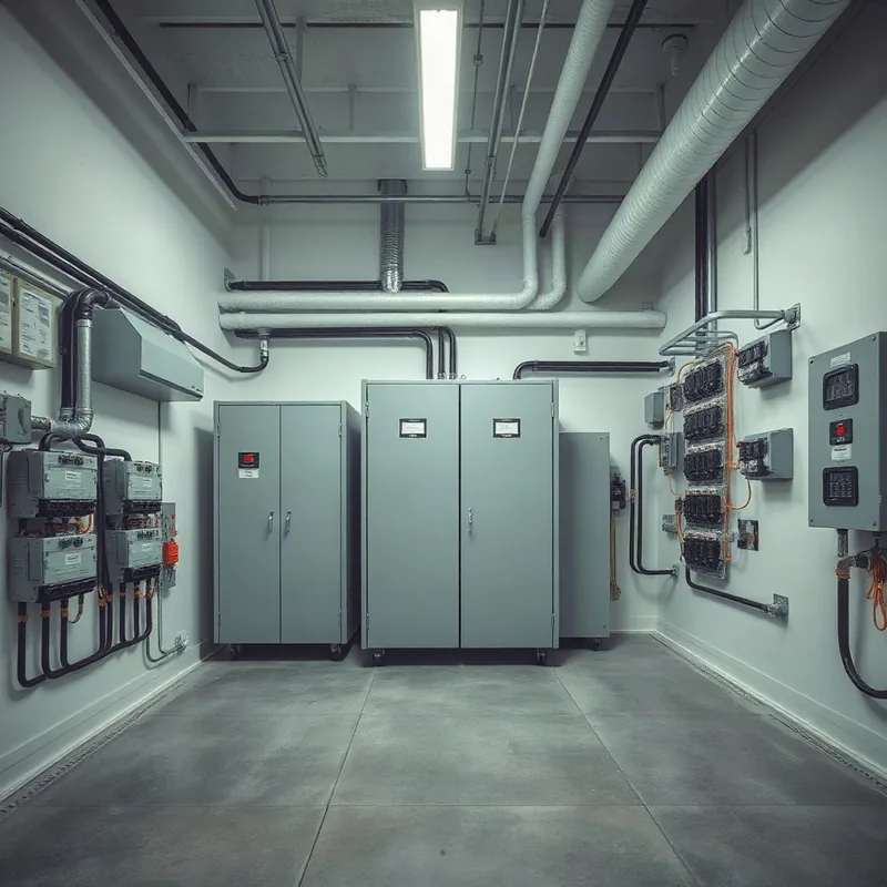 Never Lose Power Again, Lawton - Licensed