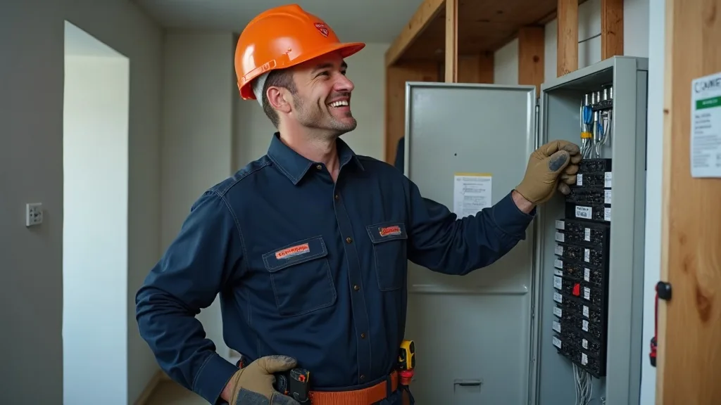 What Counts as an Electrical Code Violation in Your Home?