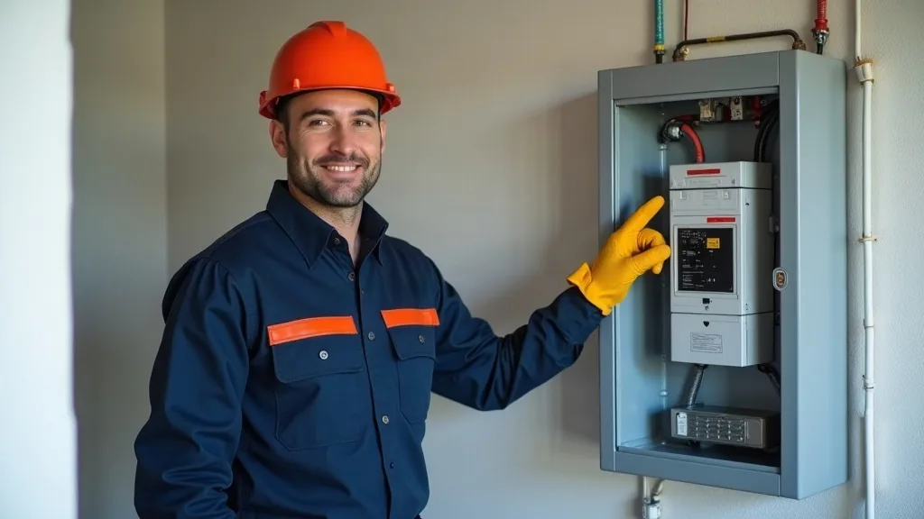 What Is a Panel Upgrade and Do You Actually Need One?