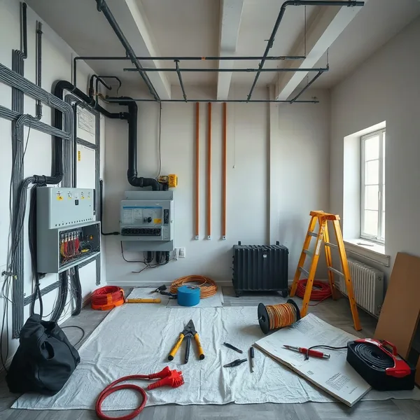 Rewire Your Home, Eliminate Danger - Licensed